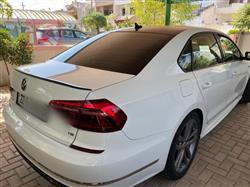فولكسفاغن باسات